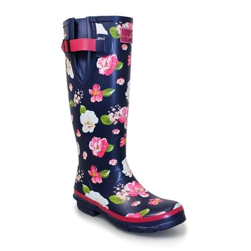 Lunar GARDEN Wellington Boot