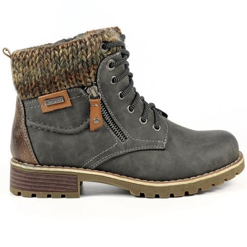 Lunar GLB123 MILLIE Waterproof Boot