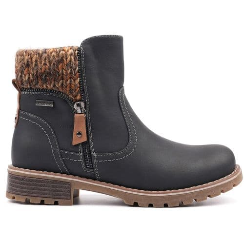 Lunar GLB233 BREEZE Waterproof Boot