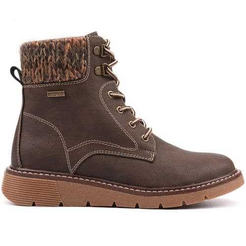 Lunar GLB249 ELBA Boot