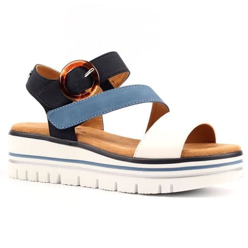 Lunar ISSY JLB021 Sandal