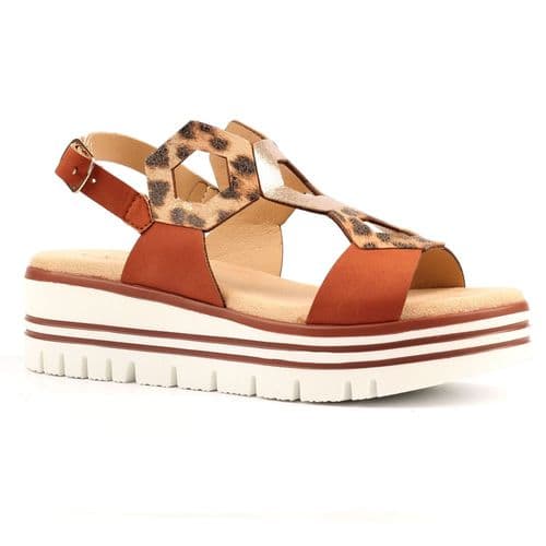 Lunar JASLENE JLB020 Sandal