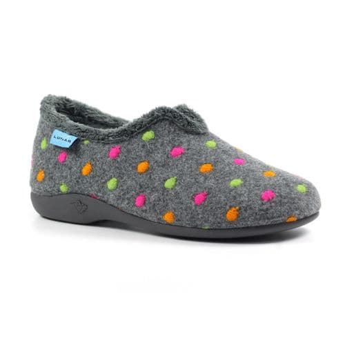 Lunar KLA220 STUDIO Slipper