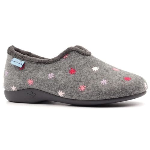 Lunar KLA264 FLORANCE Slipper