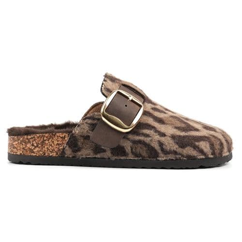 Lunar KLC001 OAKLEY Slipper Mule