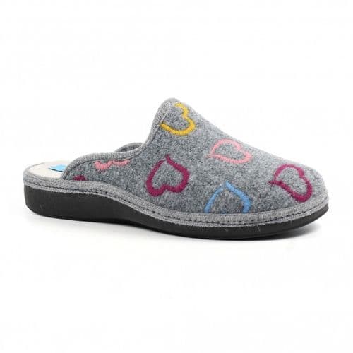 Lunar KLS130 LOVE Slipper