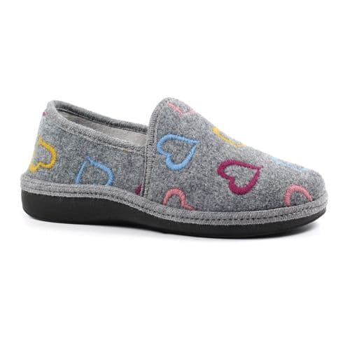 Lunar KLS134 JOYFUL Slipper