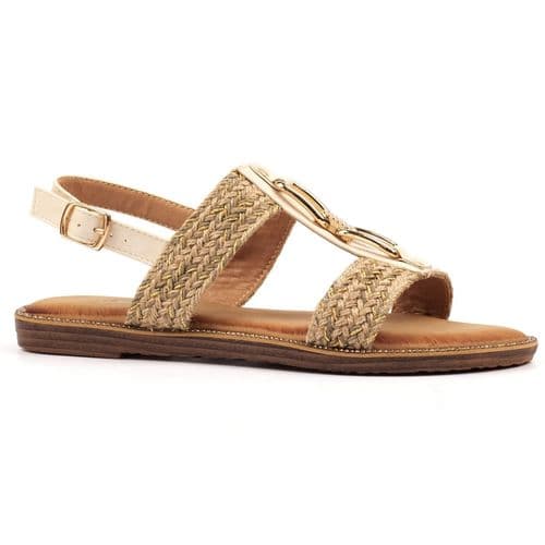 Lunar LUMI JLH555 Sandal