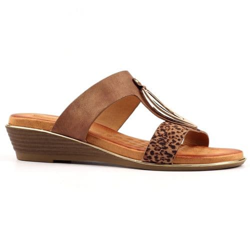 Lunar PARADISE JLH523 Mule