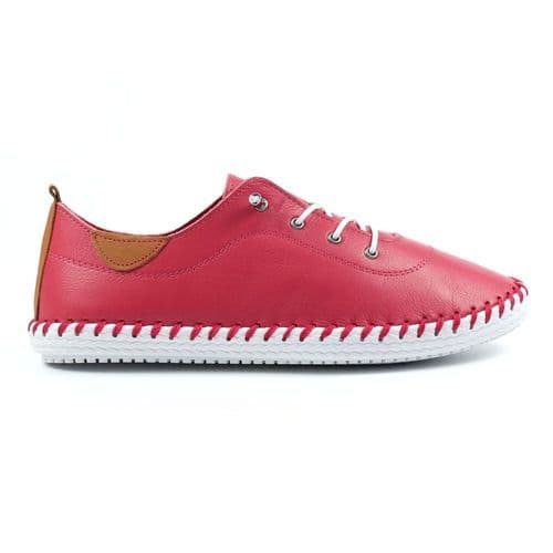 Lunar St Ives FLE030 Shoe
