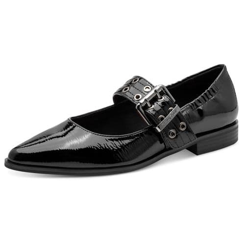 Marco Tozzi 22128 Strap Pump