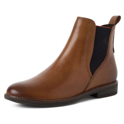Marco Tozzi 25366-41 Chelsea Boot
