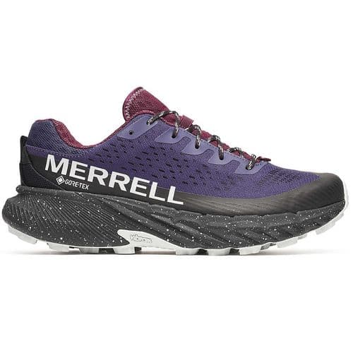 Merrell AGILITY PEAK 5 Goretex