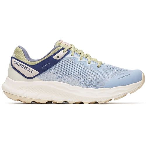 Merrell ANTORA 4 Waterproof Trainer