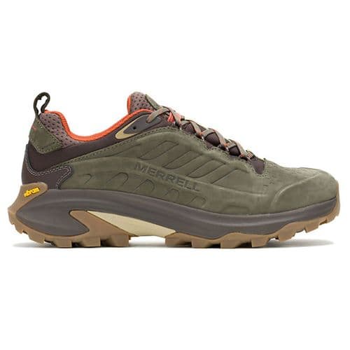 Merrell MOAB SPEED2 LTR Waterproof Trainer