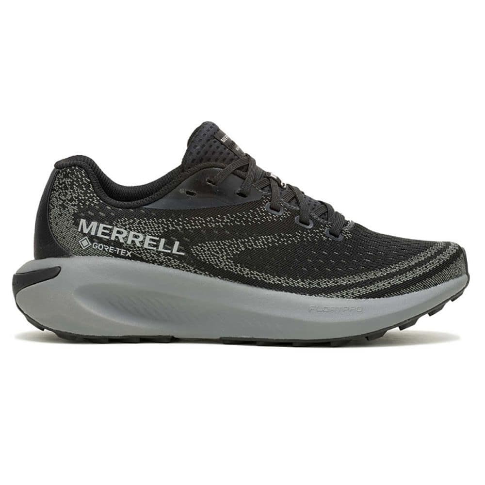 Merlin Running Merrell MORPHLITE Goretex Running Trainer