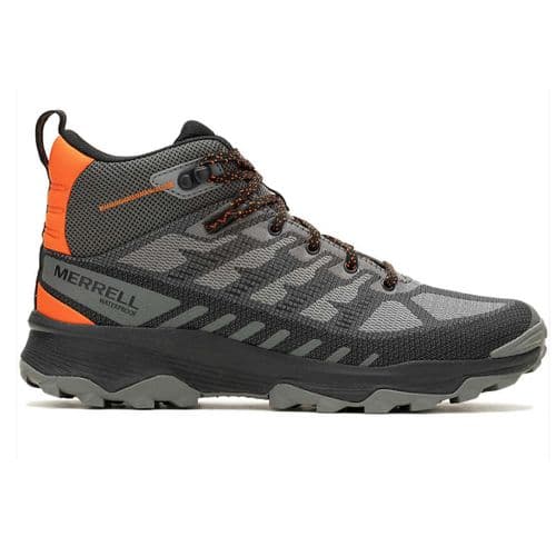 Merrell SPEED ECO Mid Waterproof Boot