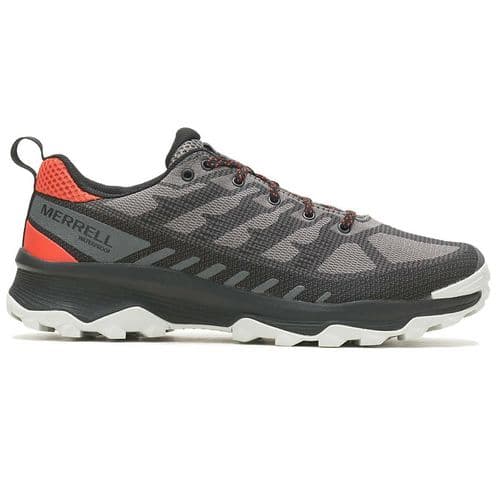 Merrell SPEED ECO Waterproof Trainer