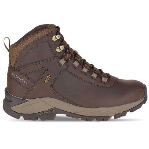Merrell VEGO MID Leather Waterproof Hiking Boot