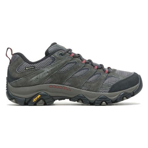 Merrell WIDE FIT MOAB 3 Goretex Trainer