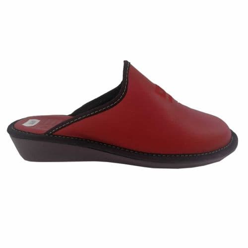 Nordika 281 Slipper Mule