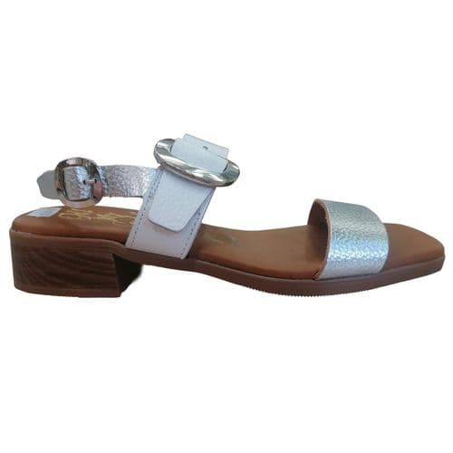 Oh My 5894 Sandal
