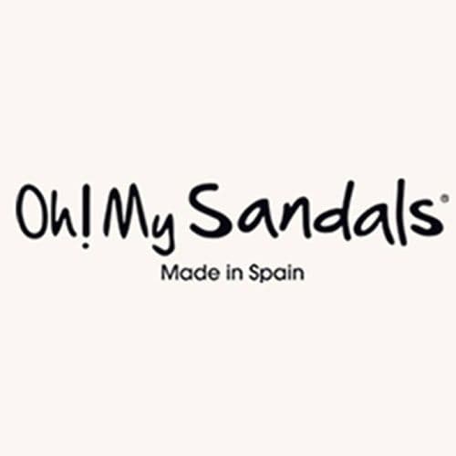 Oh My Sandals
