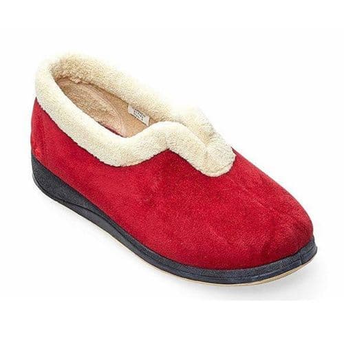 Padders CARMEN Slipper
