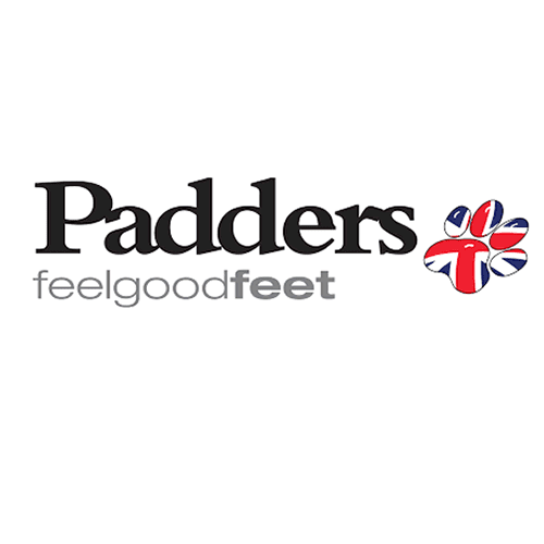 Padders Ladies