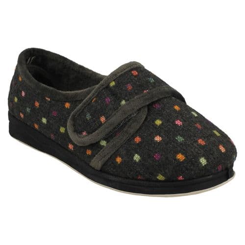 Padders LOTTY Slipper