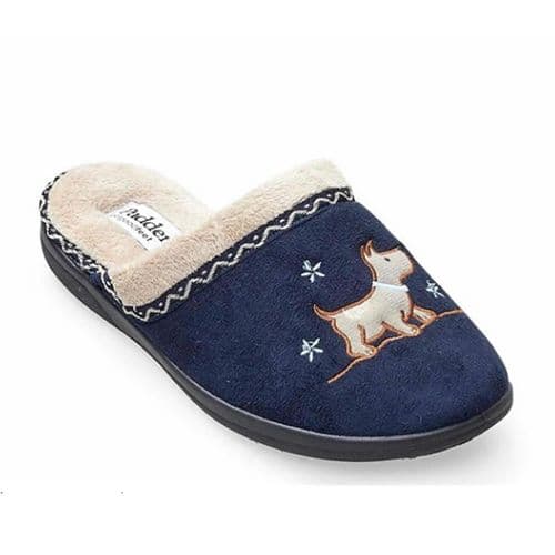 Padders SCOTTY Slipper