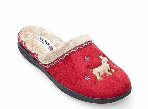 Padders SCOTTY Slipper