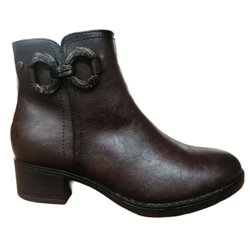 Patrizio Como IMPERIA Boot