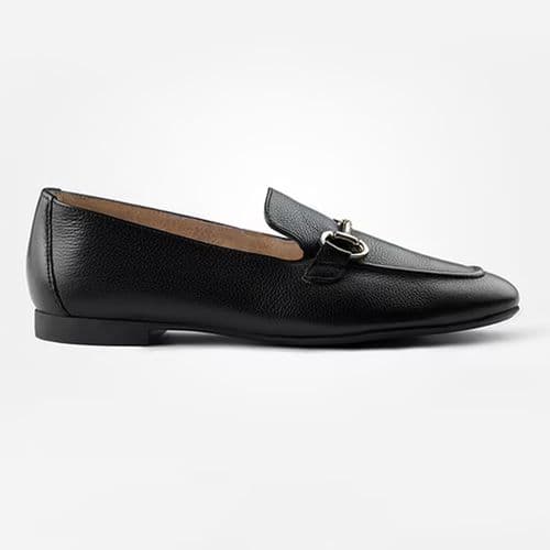 Paul Green 2596 Leather Loafer