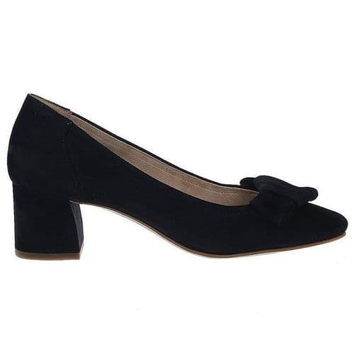 Paul Green 3727 Court Shoe