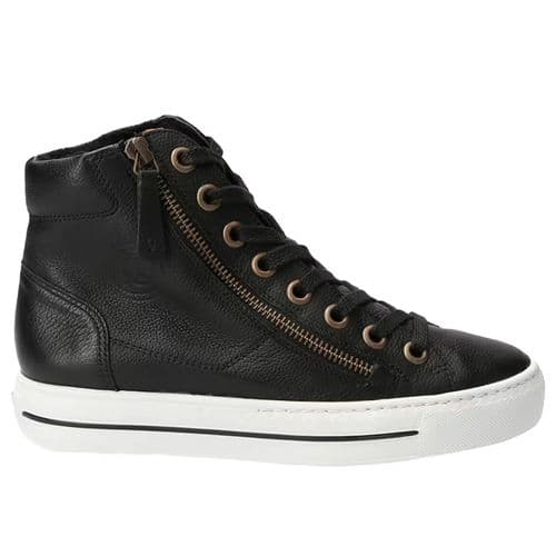 Paul Green 4024 Hightop Boot