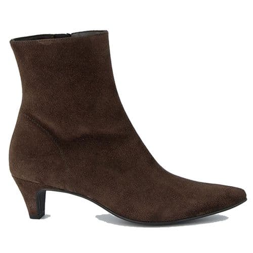 Paul Green 8288 Kitten Heel Boot