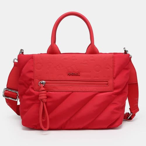 Pepe Moll 261100 Monika Handbag