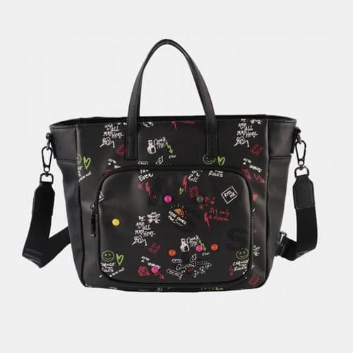 Pepe Moll 261233 Handbag