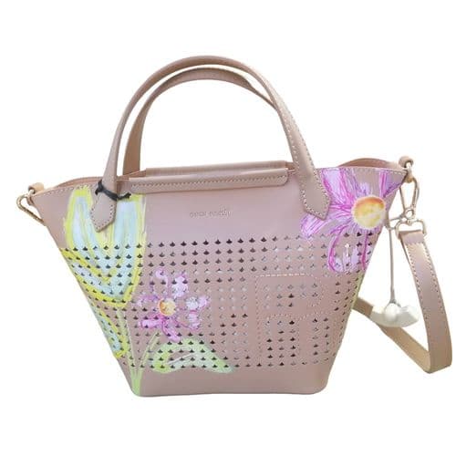 Pepe Moll 261270 Peggy Handbag
