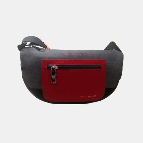 Pepe Moll 261331 Crossbody Bag