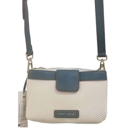 Pepe Moll 261392 Miriah Crossbody Bag