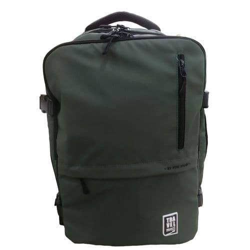 Pepe Moll 261450 Travel Rucksack