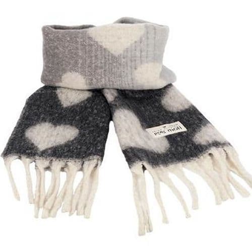 Pepe Moll BUFANDA Scarf