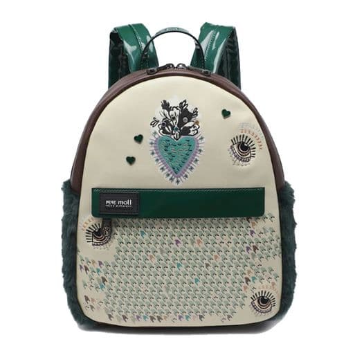 Pepe Moll FAUNA 262320 Rucksack