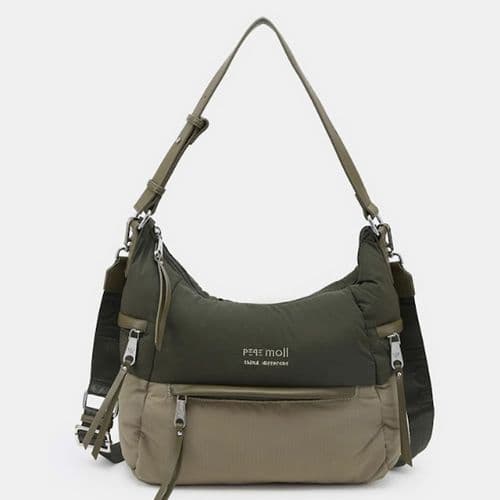 Pepe Moll GAIA 262340 Shoulder Bag