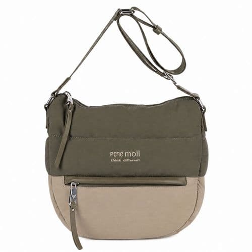 Pepe Moll GAIA 262341 Crossbody Bag