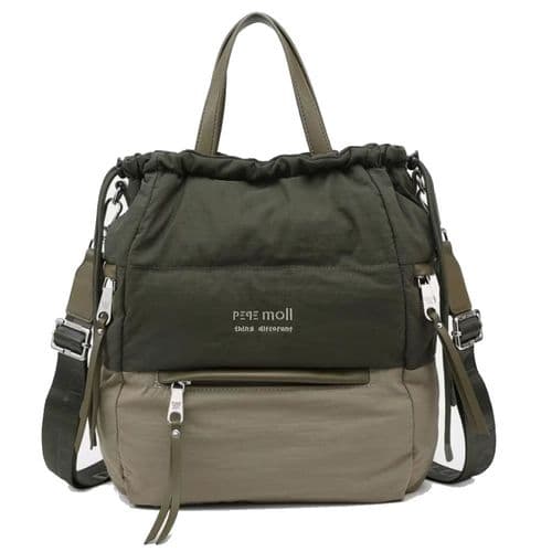 Pepe Moll GAIA 262342 Rucksack