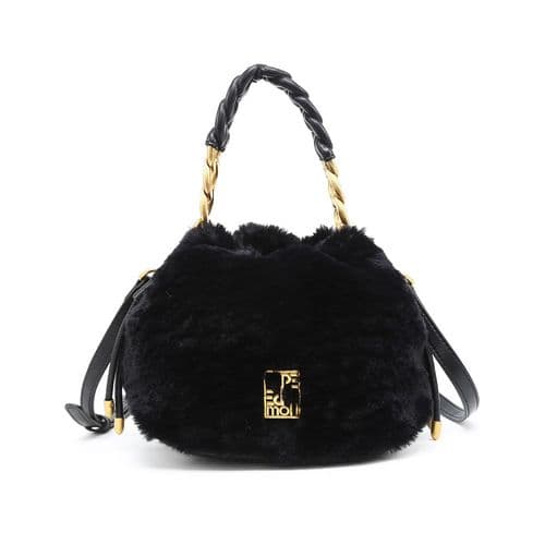 Pepe Moll ISIS 262415 Fur Bag
