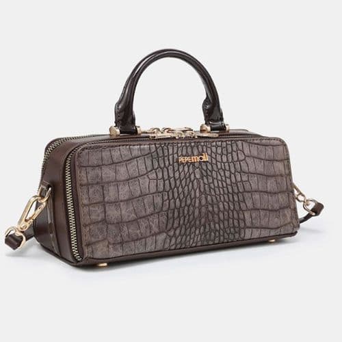 Pepe Moll ISIS Bag
